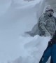 Massive snowstorm in Montana results in epic snowfall