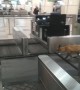 Fox Trots Around Russian Airport