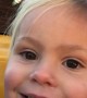 3 -Year-Old Has a Roller Coaster of Emotions on Theme Park Ride