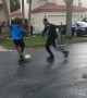 Rollerblade Soccer Slip-Up