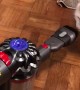 Vacuum Gets a Good Thrashing