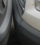 Parked Car Has Plenty of Space to Pull Out