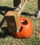 Smash Those Pumpkins!