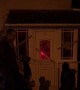 Halloween House Has Great Jump Scare