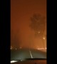 Village in Australia totally destroyed by fires