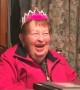 Family surprises grandma with Macy\'s parade gift after 30-year wait
