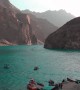 The Beauty of Attabad Lake