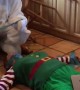 The Many Mischievous Ways of a Naughty Elf