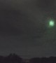 Green fireball seen streaking across Arizona sky