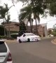 Australian Christmas Ute