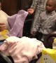 Baby Gives Cousin an Unexpected Present