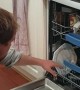 Deadly Snake Discovered in Dishwasher