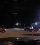 Dash Camera Catches Meteorite Flash Above Guam