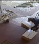 Northridge Porch Pirates