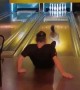 Sliding into a Strike