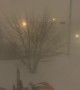 Huge Snowstorm Buries Neighbourhood