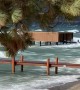 Windstorm Leads to Big Waves on Lake Tahoe