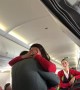 Proposal on a Plane