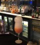 Mixologist Brews up Fancy Bubbling Drinks