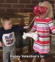 Valentine\'s Day Humor