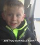 Funniest Kid Questions