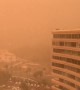 Worst dust storm in 30 years turns Spanish island into Mars