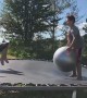 Exercise Balls