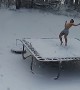 Top Trampoline Fails