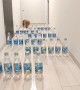 Doggo's Attempt Bottle Maze