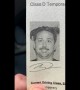 Renewing License with Funny Picture
