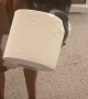 Nimble Doggo Plays Keepaway with Toilet Roll