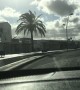 Deserted Streets in Lanzarote