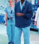 Anesthesiologist dances with his coworkers to brighten up your day