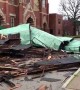 80 mile per hour winds rip the roof off 125-year-old church