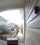 First Ring Doorbell Camera Victim is Myself