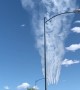 Thunderbirds Thank Front Line Workers With Las Vegas Flyover