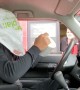 Drive-Thru Shenanigans