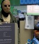 Jason Needs Some Groceries