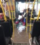Driving a Bus in a Flood