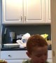 Boy Fooled by Mom's Toilet Joke