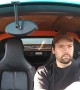 Roof Flies Off from Lotus Elise