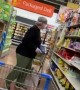 Man Asks Shoppers Which Disinfectant Stops Virus