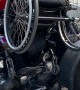 Paralyzed Man Makes Amazing Modifications to Keep Riding