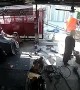 When Loading a Truck Goes Poorly