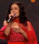 Neha Kakkar and her soulful voice!