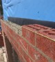 Smooth Bricklaying Is Strangely Satisfying to Watch