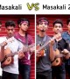 Masakali Vs Masakali 2.0