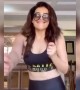 Karishma Tanna and her quarantine dance