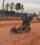 Extreme Wheelies