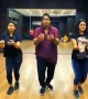 Ganesh Acharya and his unique dance